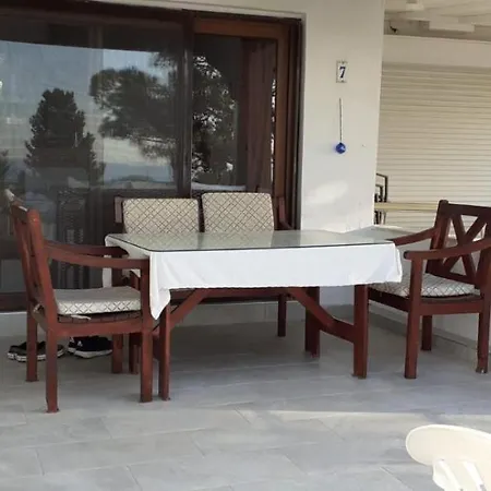 Romantic Greek Style Villa- 5Min From The Private Beach For You! Vilă Bodrum