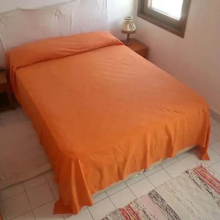 Romantic Greek Style Villa- 5Min From The Private Beach For You! Vilă