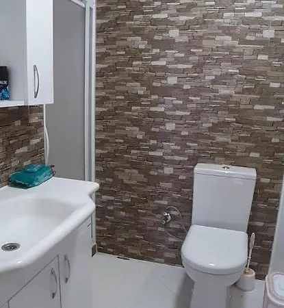 Vilă Romantic Greek Style Villa- 5Min From The Private Beach For You!